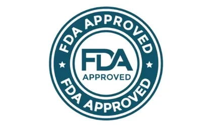 SlimHoney FDA-registered facility claim
