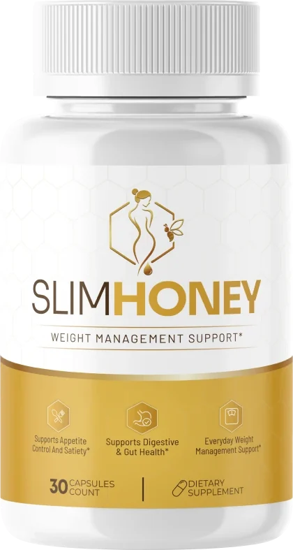 SlimHoney 1 Kit package